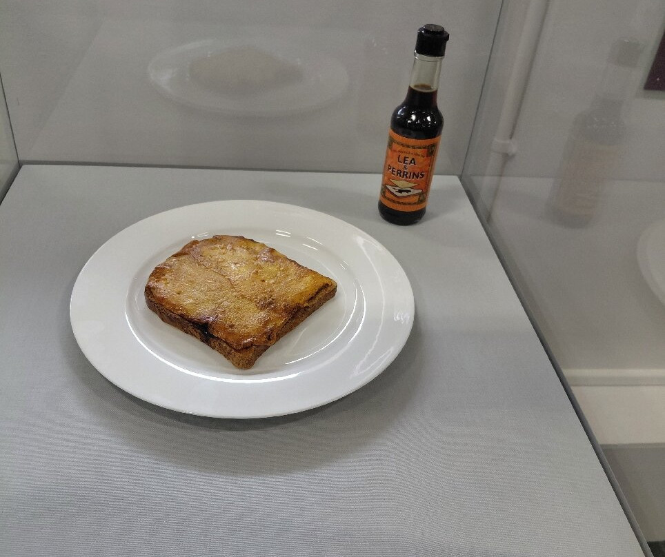 Worcester City Art Gallery & Museum-伍斯特必去景点