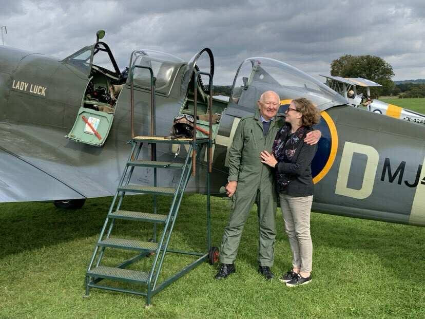 Aero Legends-Headcorn必去景点