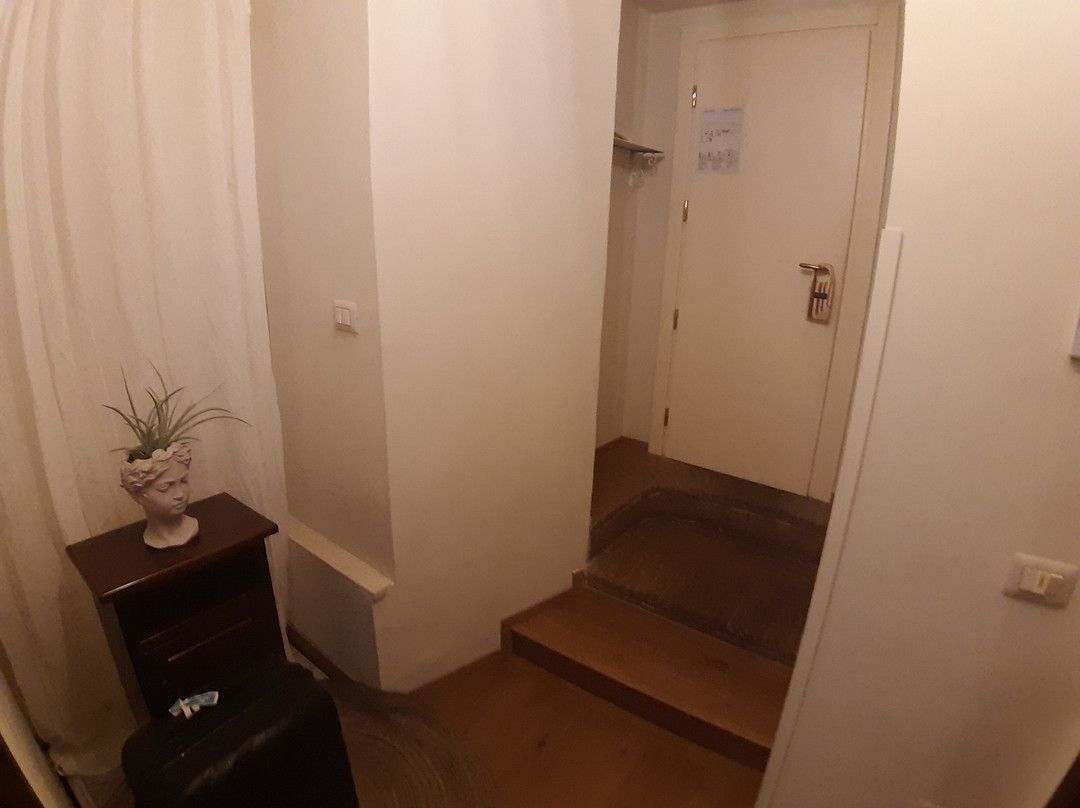 Aurora Boutique Hotel & Private Spa主图