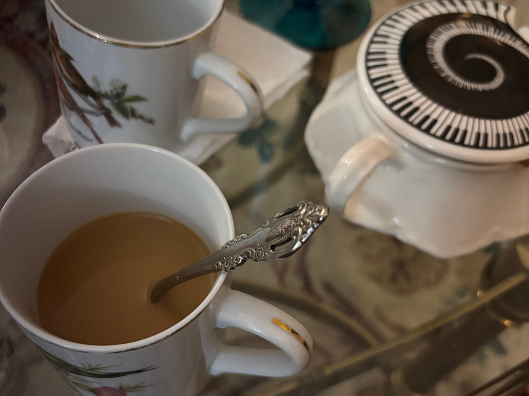 Inn Upon Moon River Plantation Llc主图