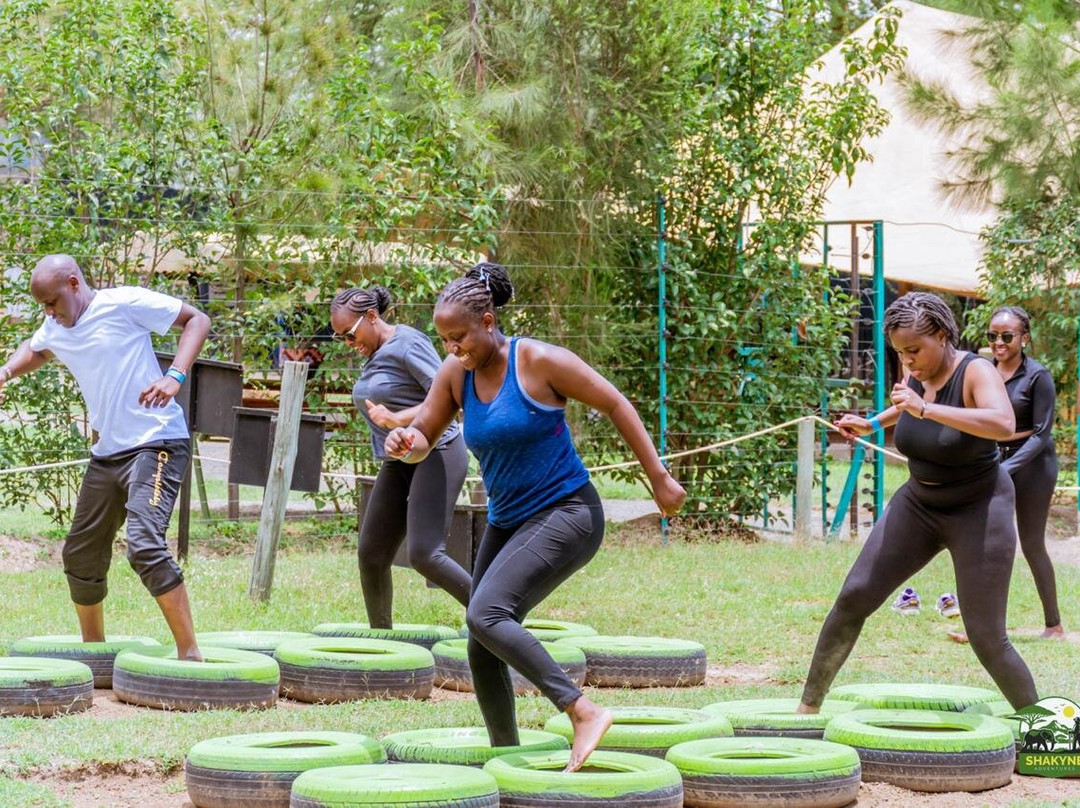 BMM Bikers-Karagita必去景点