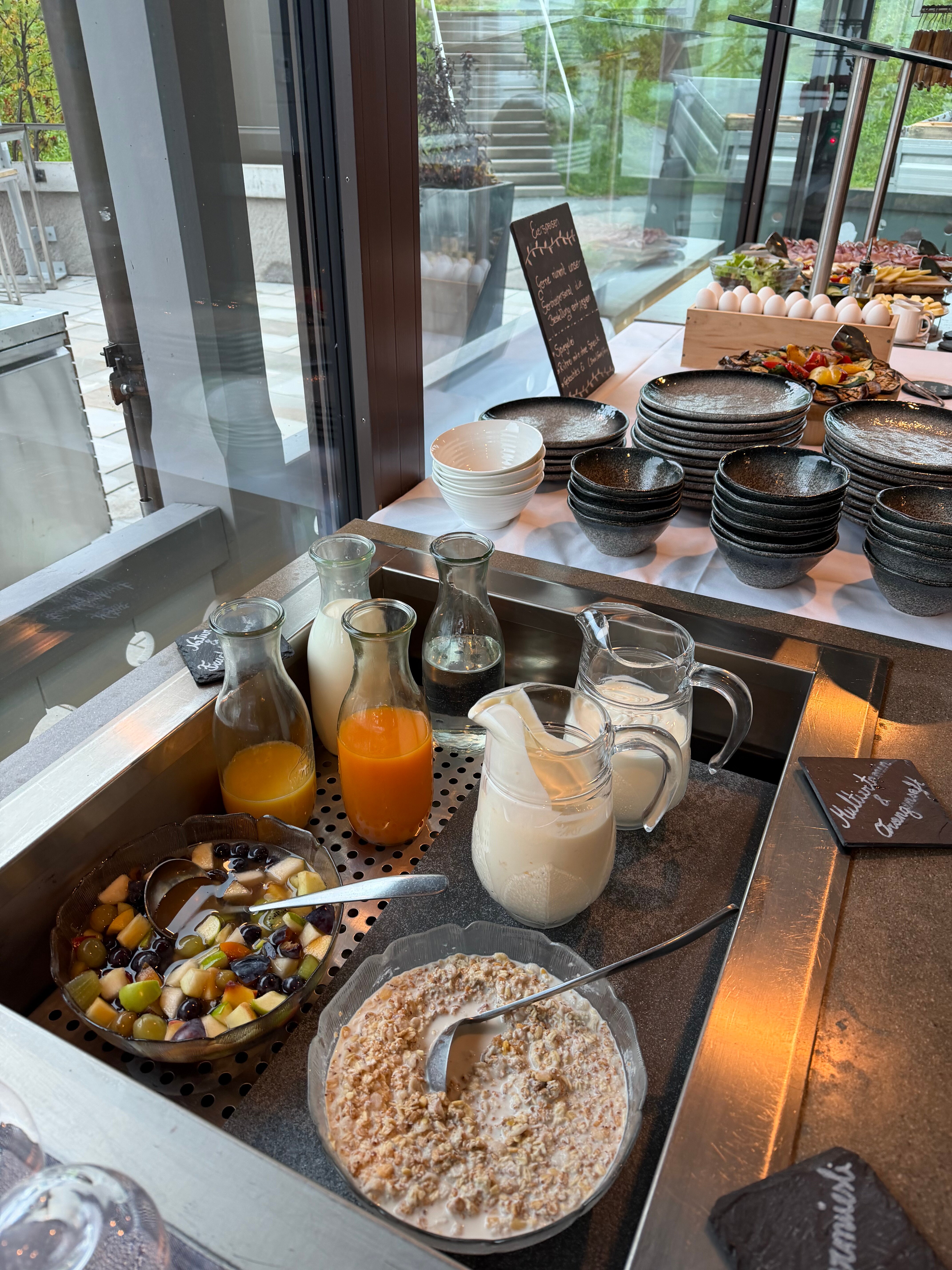 The Alpina Mountain Resort-官方