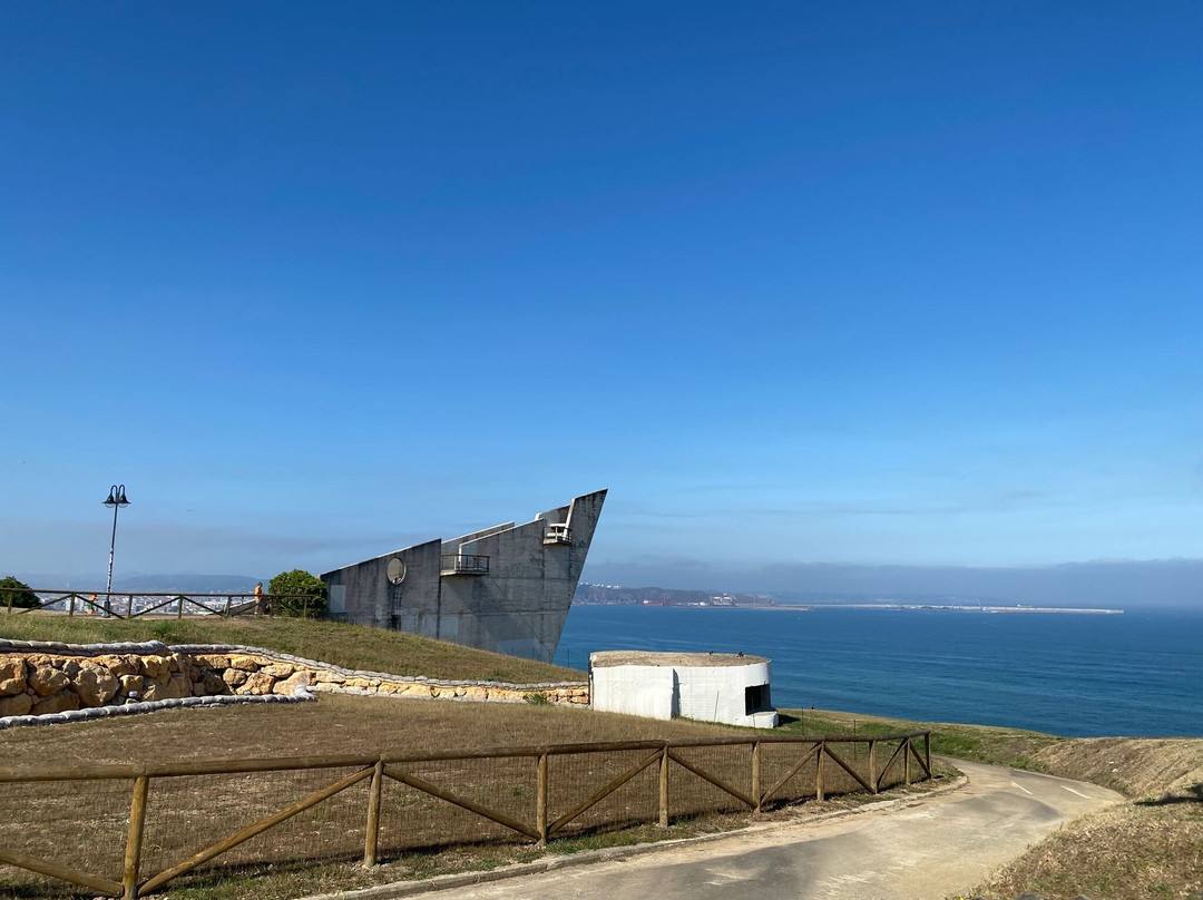 Mirador de La Providencia-希洪必去景点