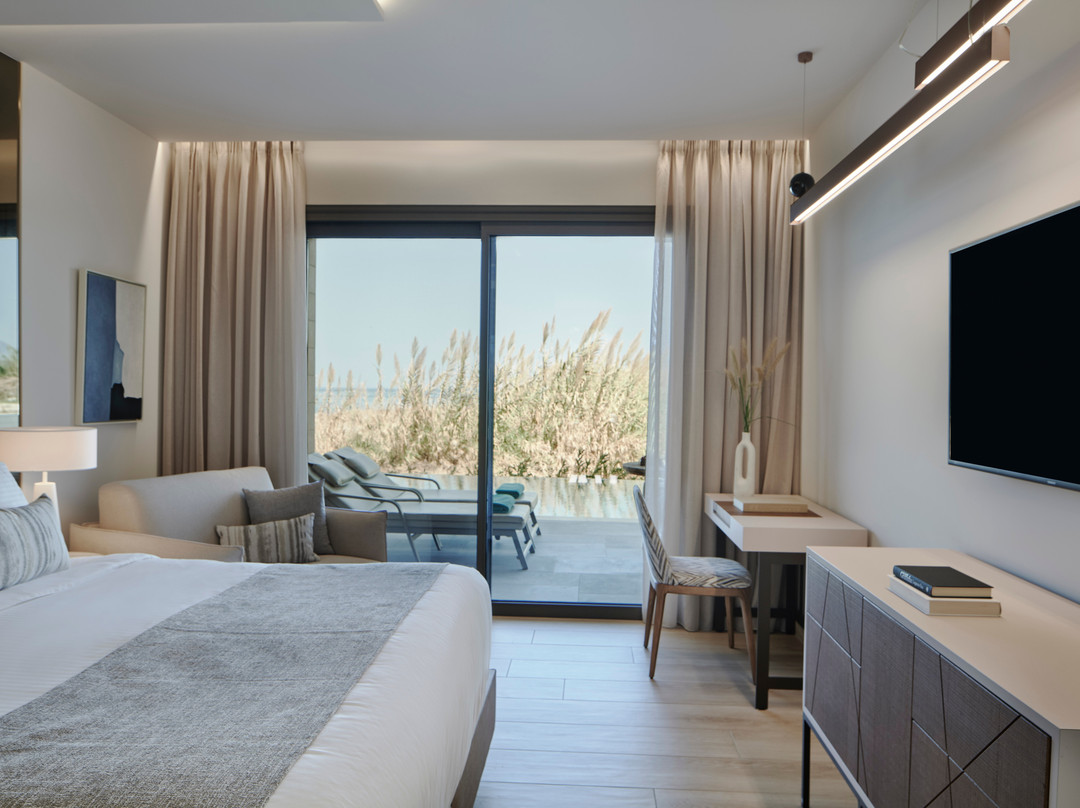 Amira Luxury Resort & Spa主图