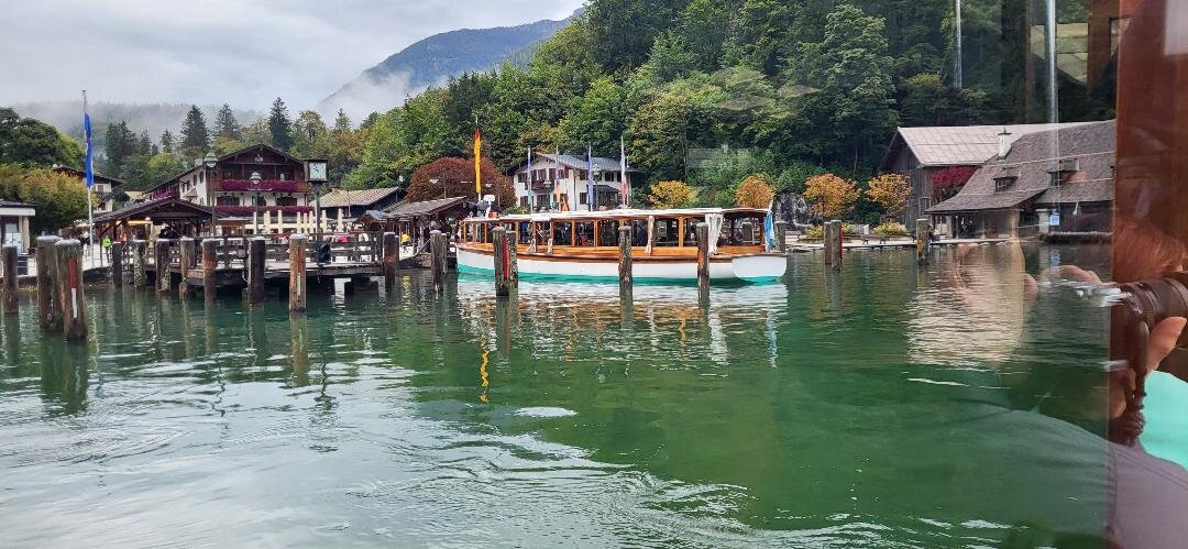Bayerische Seenschifffahrt-舍瑙阿姆克尼格塞必去景点