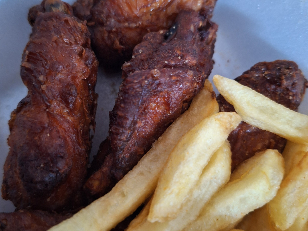 Bistro bei Spiros