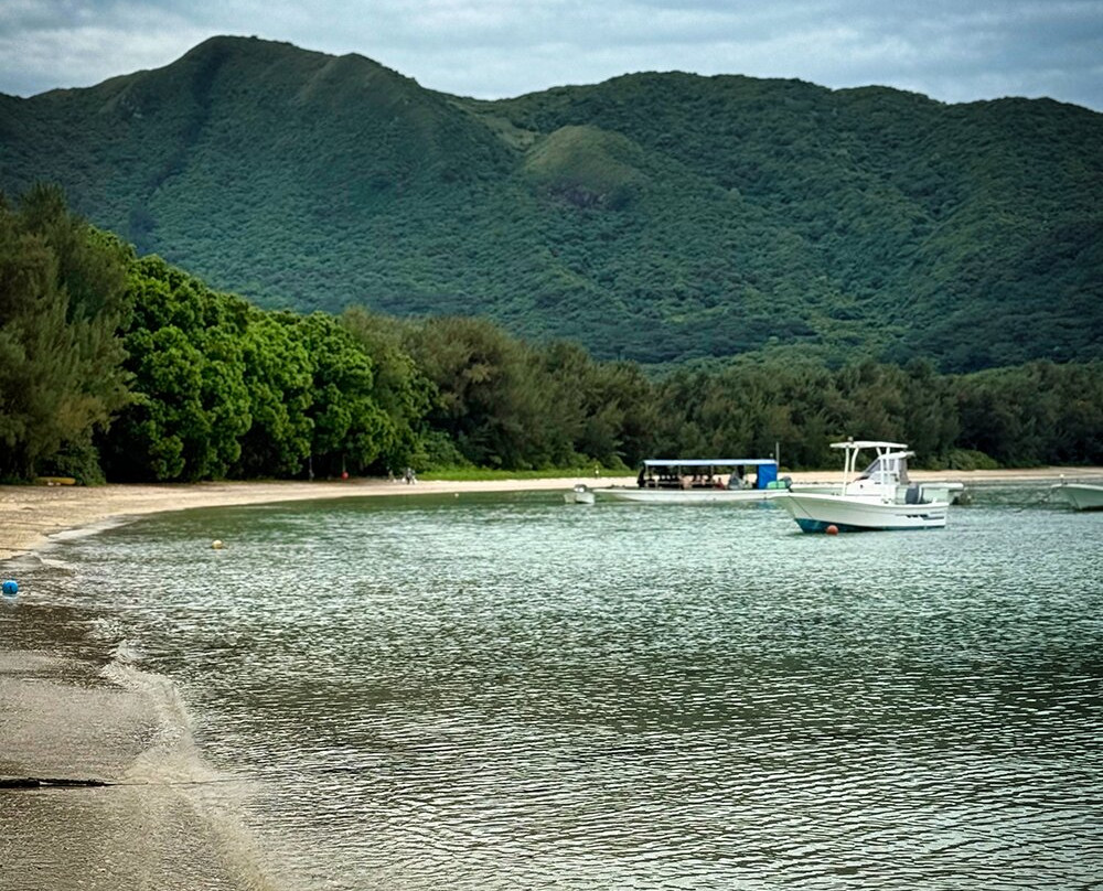 石垣海滨酒店主图