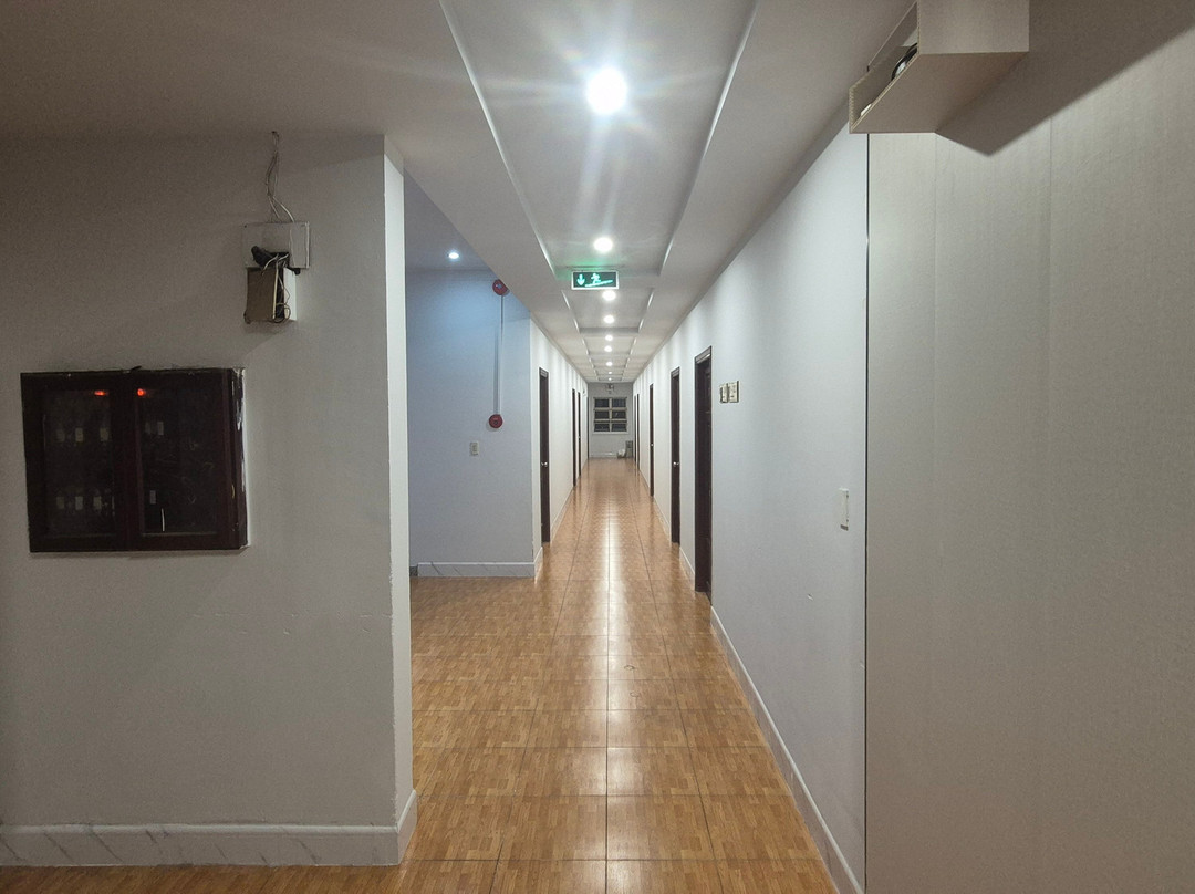 Ha Trinh Hotel主图