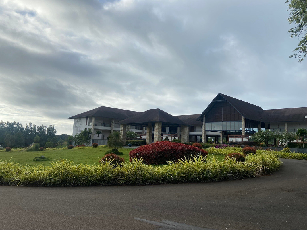 Kimmane Golf Resort主图