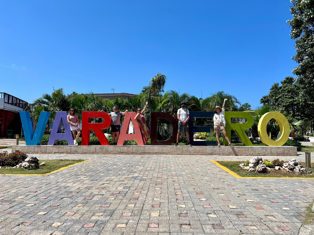 Boulevard Varadero-巴拉德罗必去景点