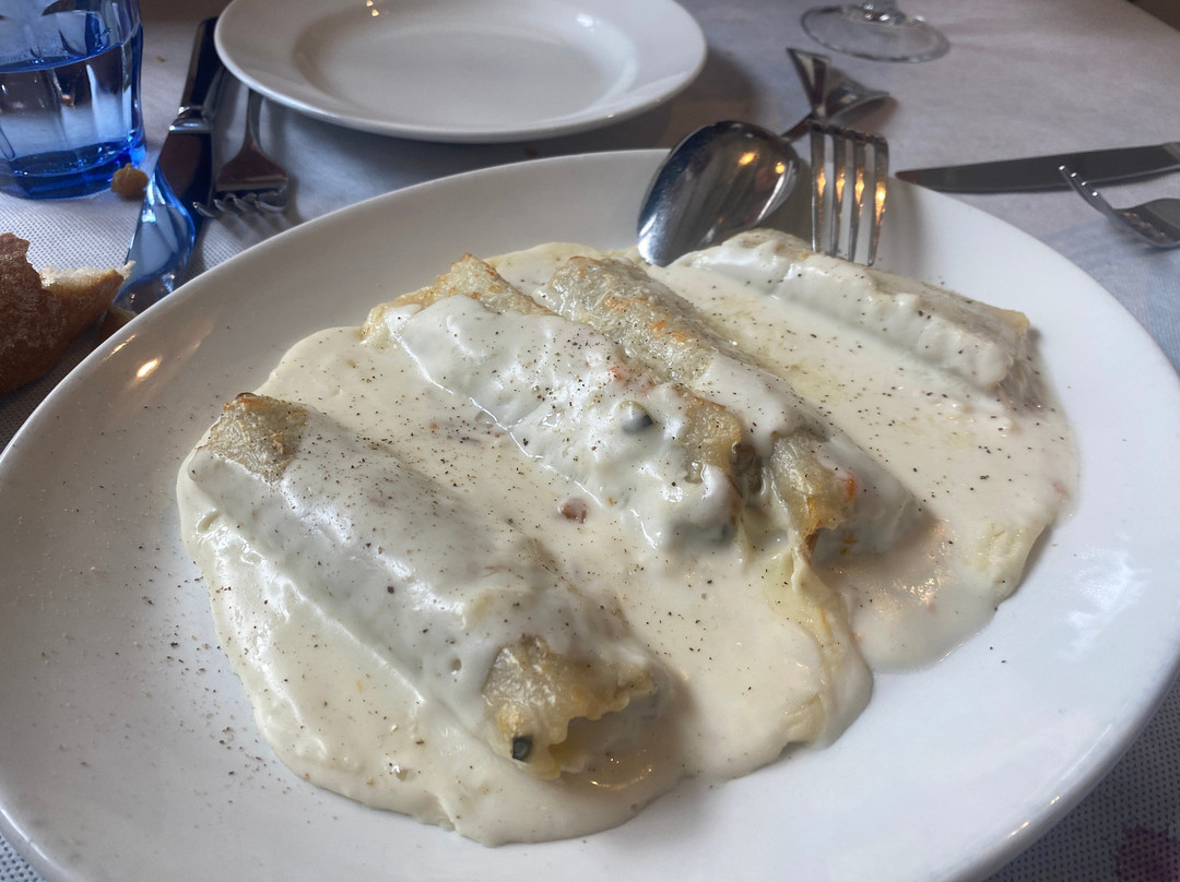 Restaurante Bonobo