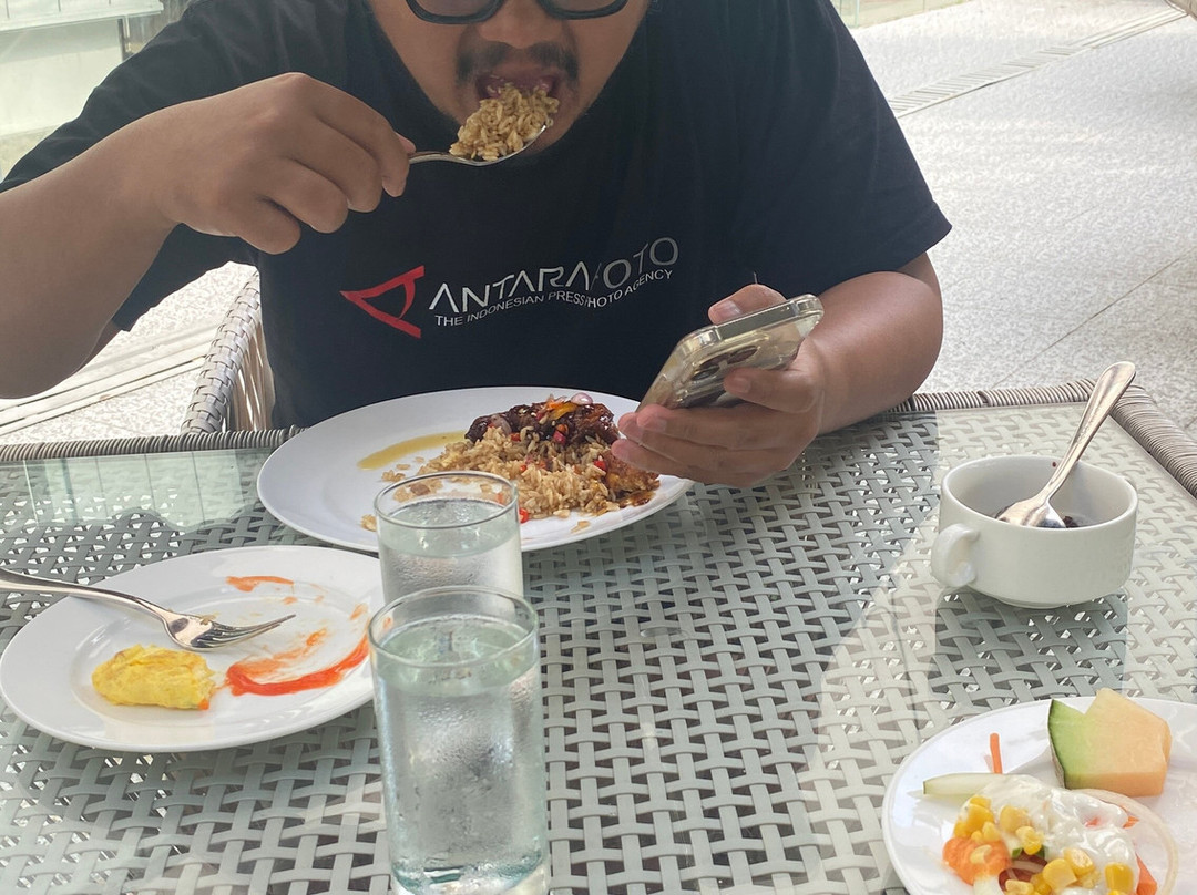 Hotel Suni Abepura主图