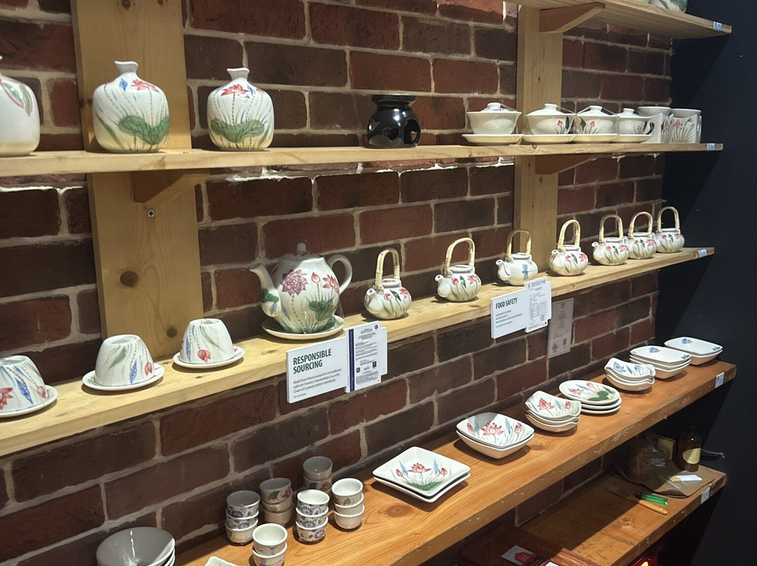 MasterTan-河内必去景点