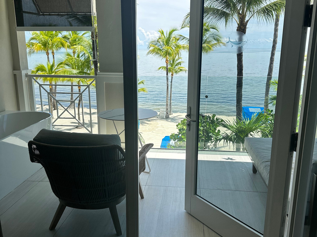 奇卡水疗小屋酒店主图