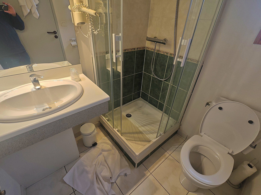 Hotel La Bosselle主图