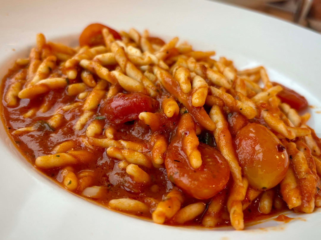 Gino D'acampo Restaurant Quayside