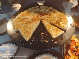 Crowne Plaza Jeddah Al Salam By IHG主图