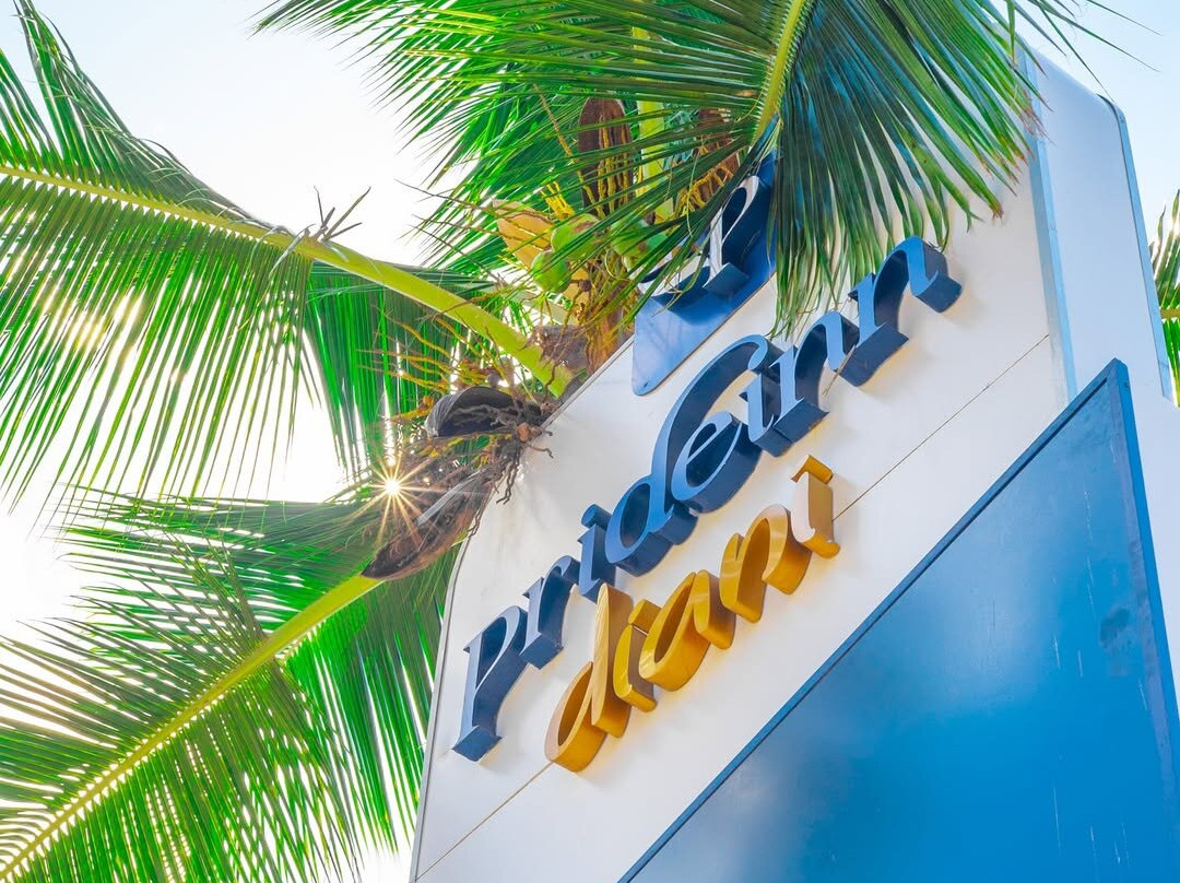 PrideInn Hotel Diani主图