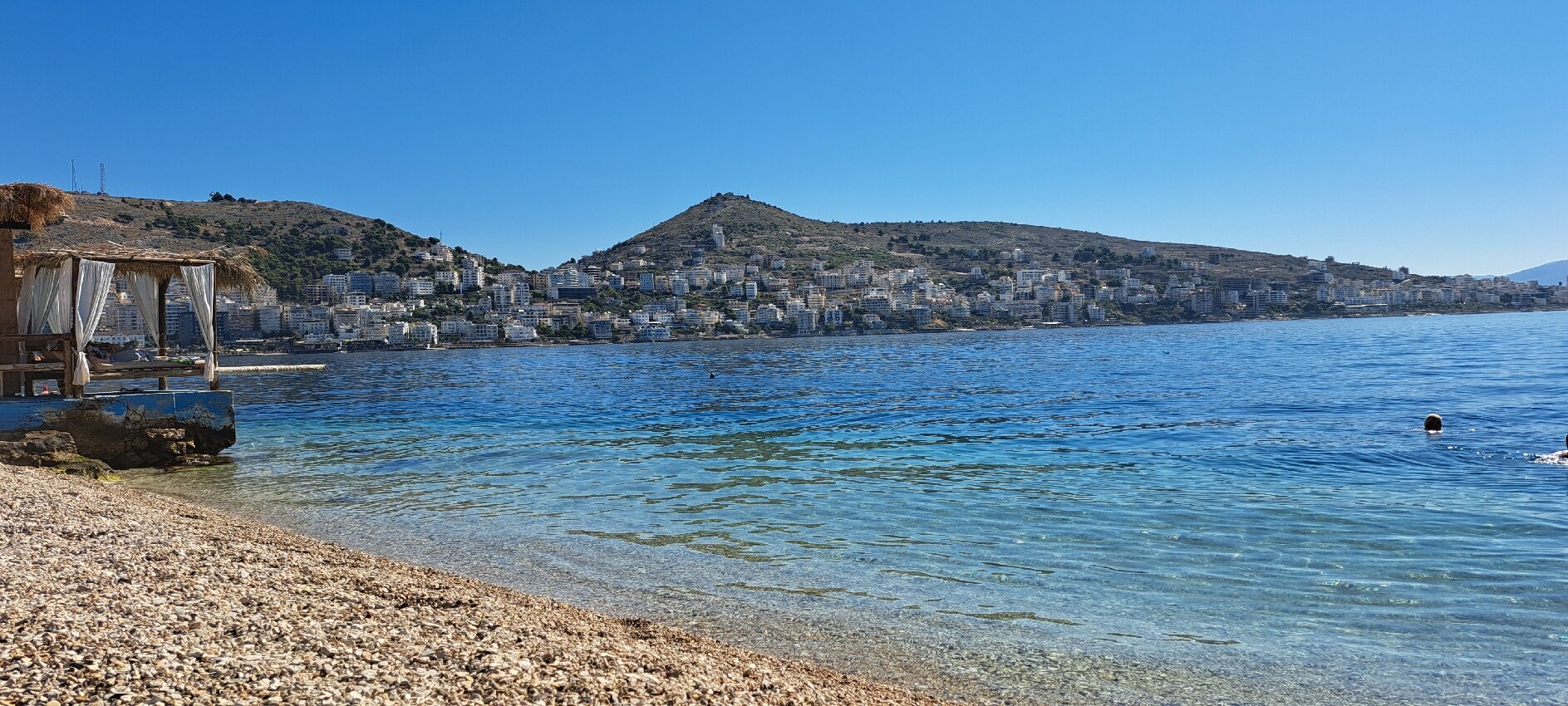 Vila Kalcuni Sarande - Luxury Resort-官方