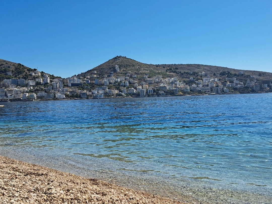 Vila Kalcuni Sarande - Luxury Resort主图