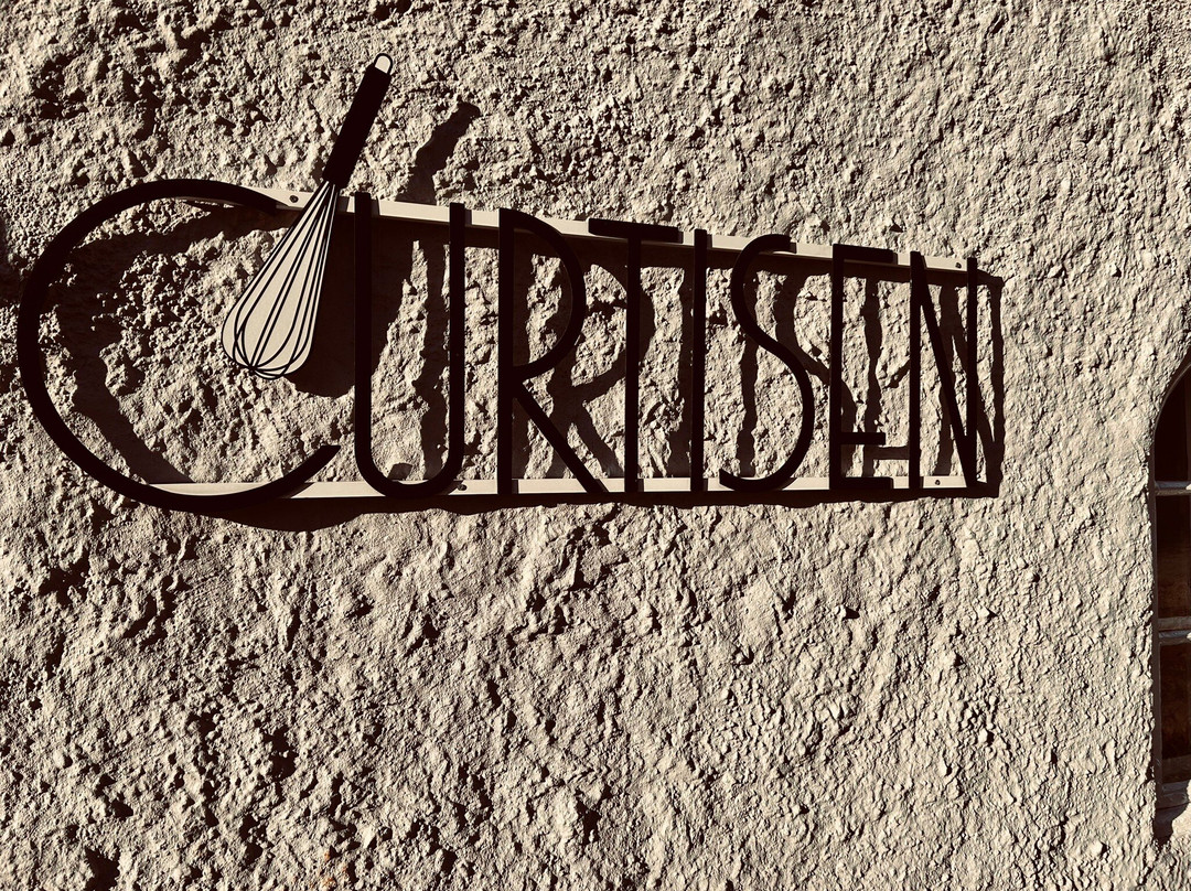 Ostfold餐馆和美食-Restaurant Curtisen