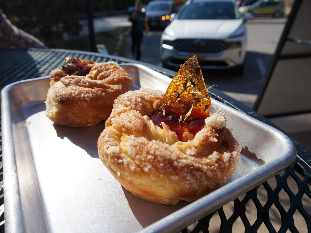 Brewing Good Coffee Company