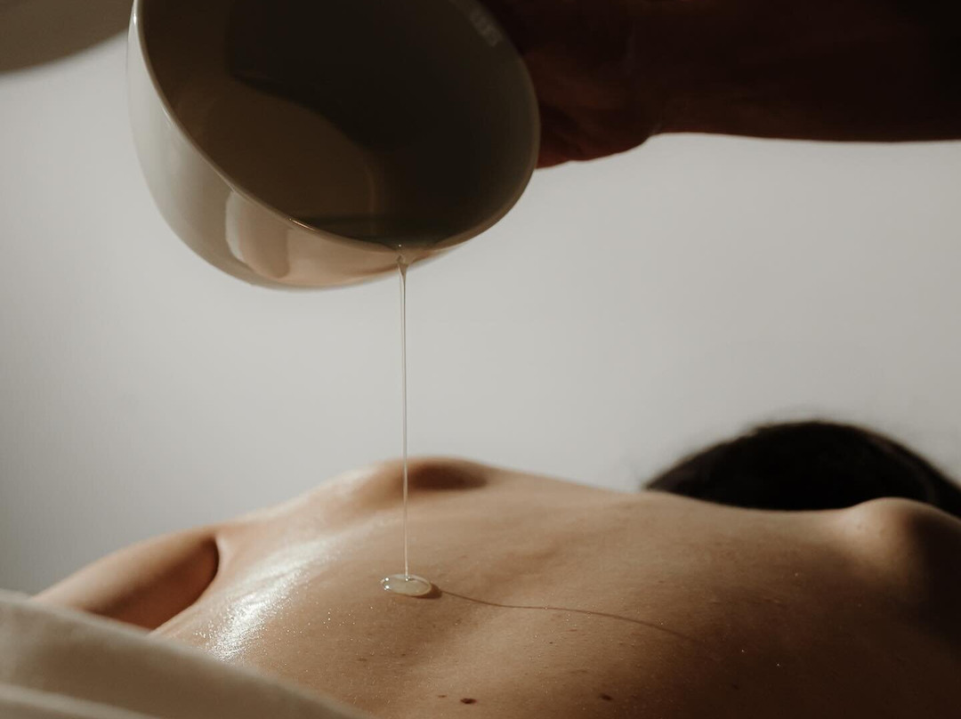 PAŪS Spa Expérience - Saguenay-Saguenay必去景点