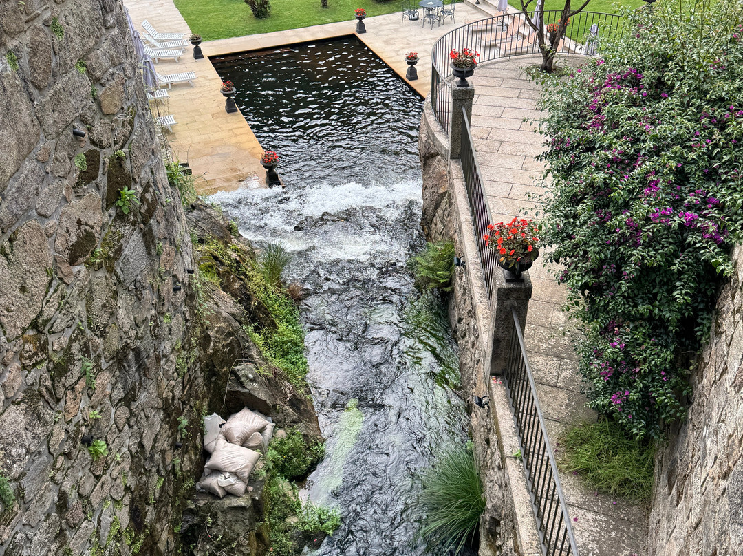 Torre Do Rio Rural Hotel主图