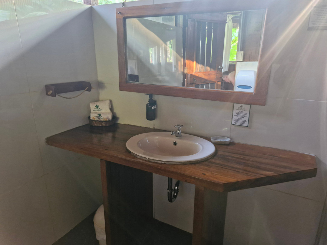 Finca Sachavacayoc lodge主图