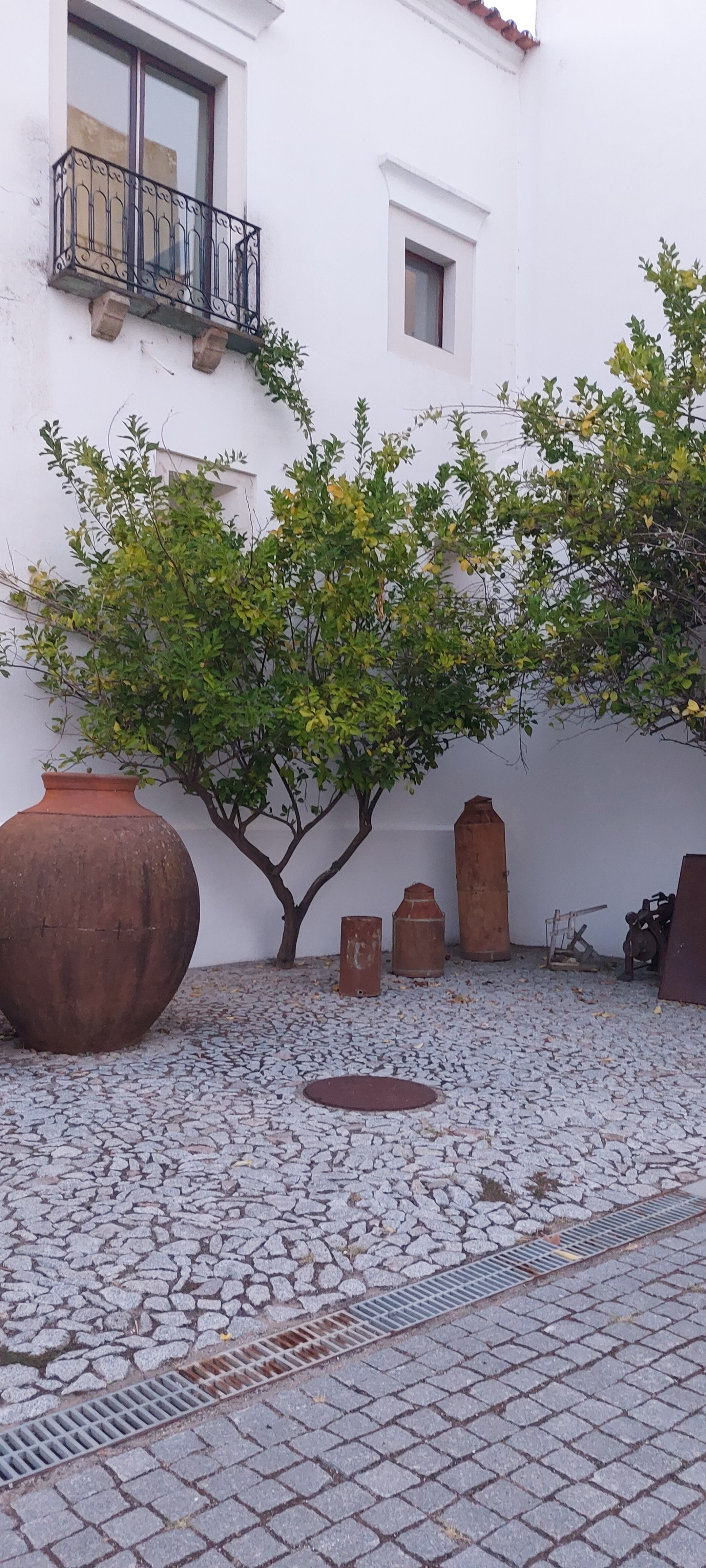 Pousada Convento Arraiolos-官方