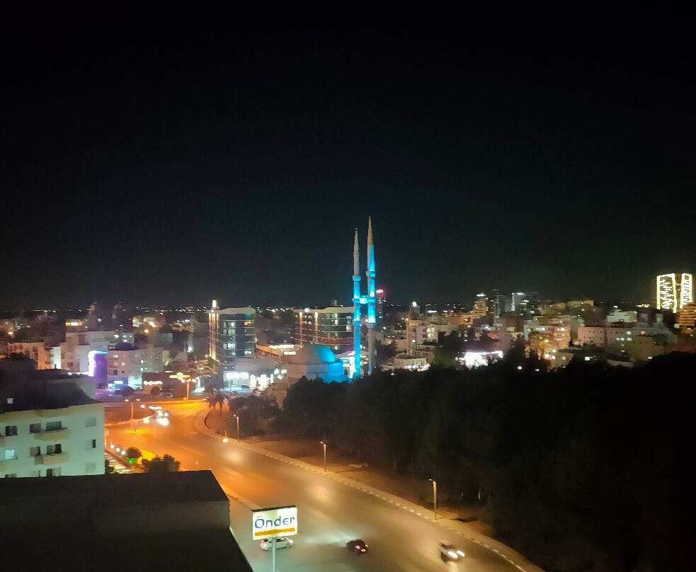 Port View Hotel主图