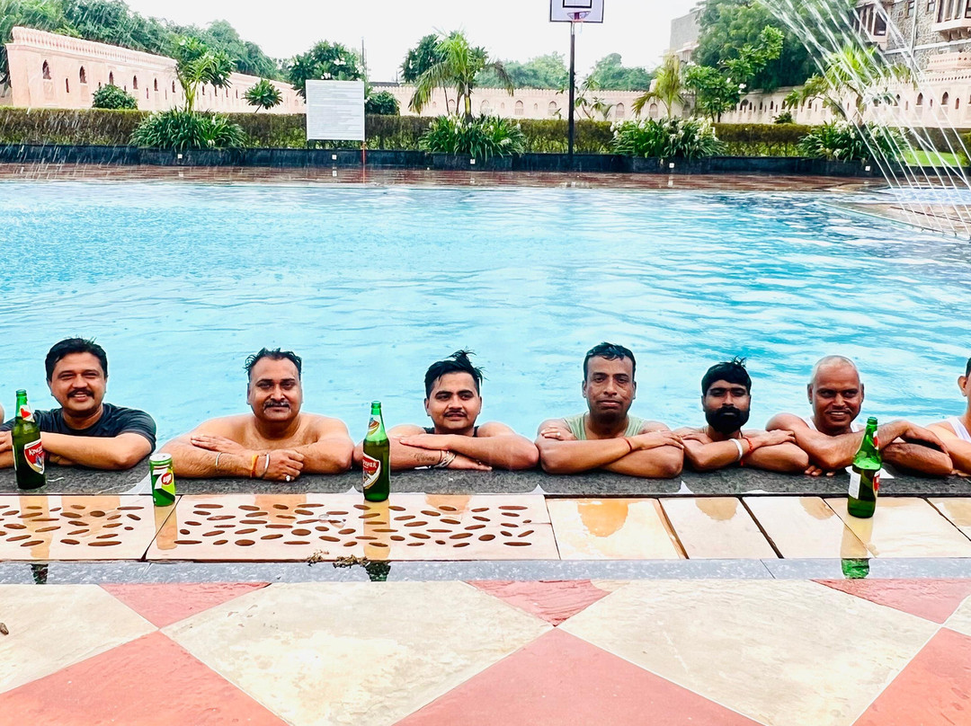 Bhanwar Singh Palace Jaipur主图