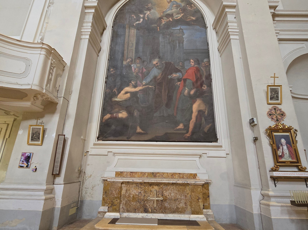 Chiesa di San Domenico-乌尔比诺必去景点
