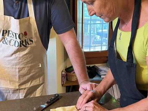 Bespoke Tuscany-佛罗伦萨必去景点