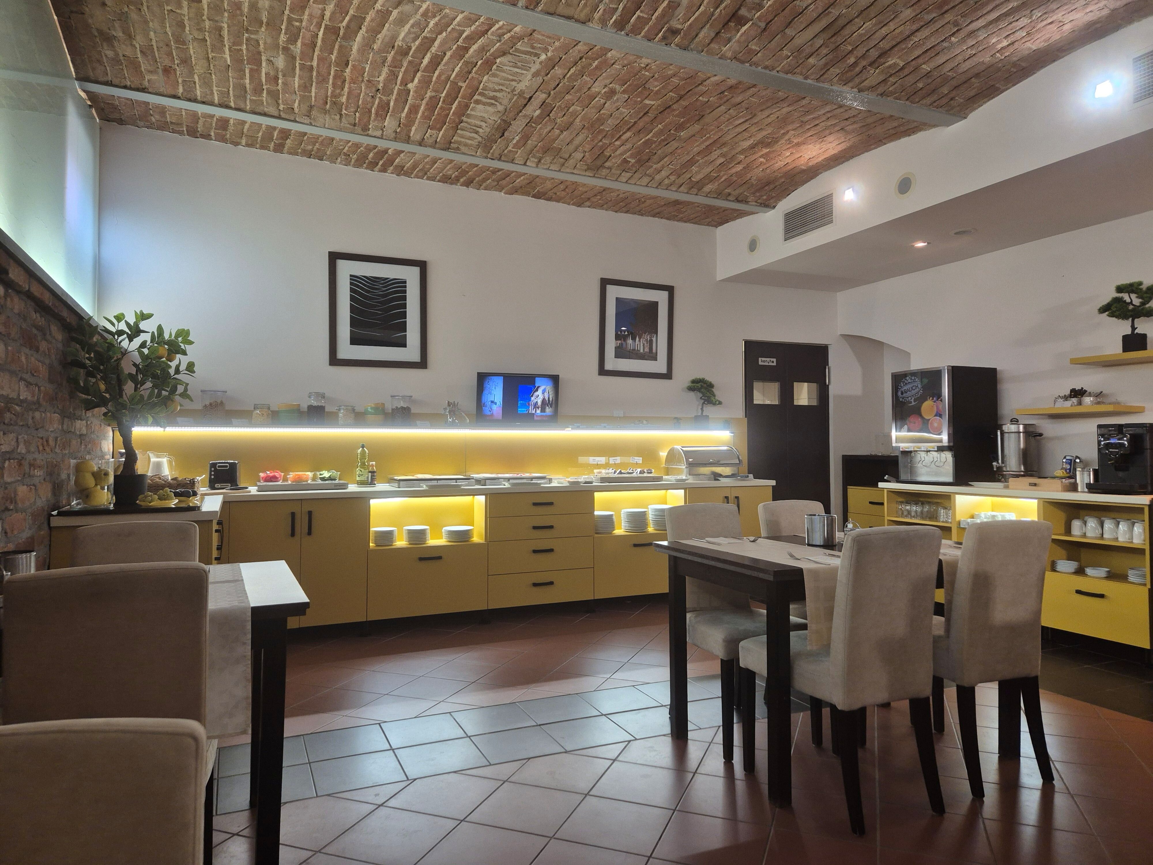 Boutique Hotel Sopianae-官方