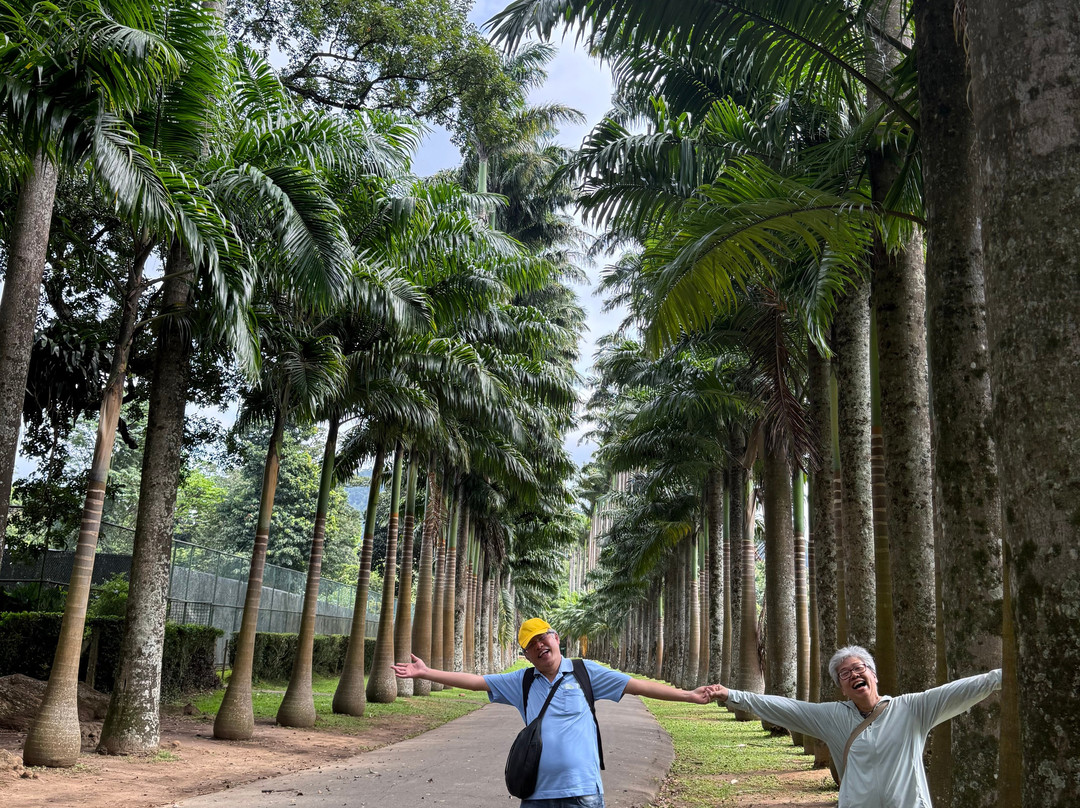 Pearl Ceylon Tours-Minuwangoda必去景点