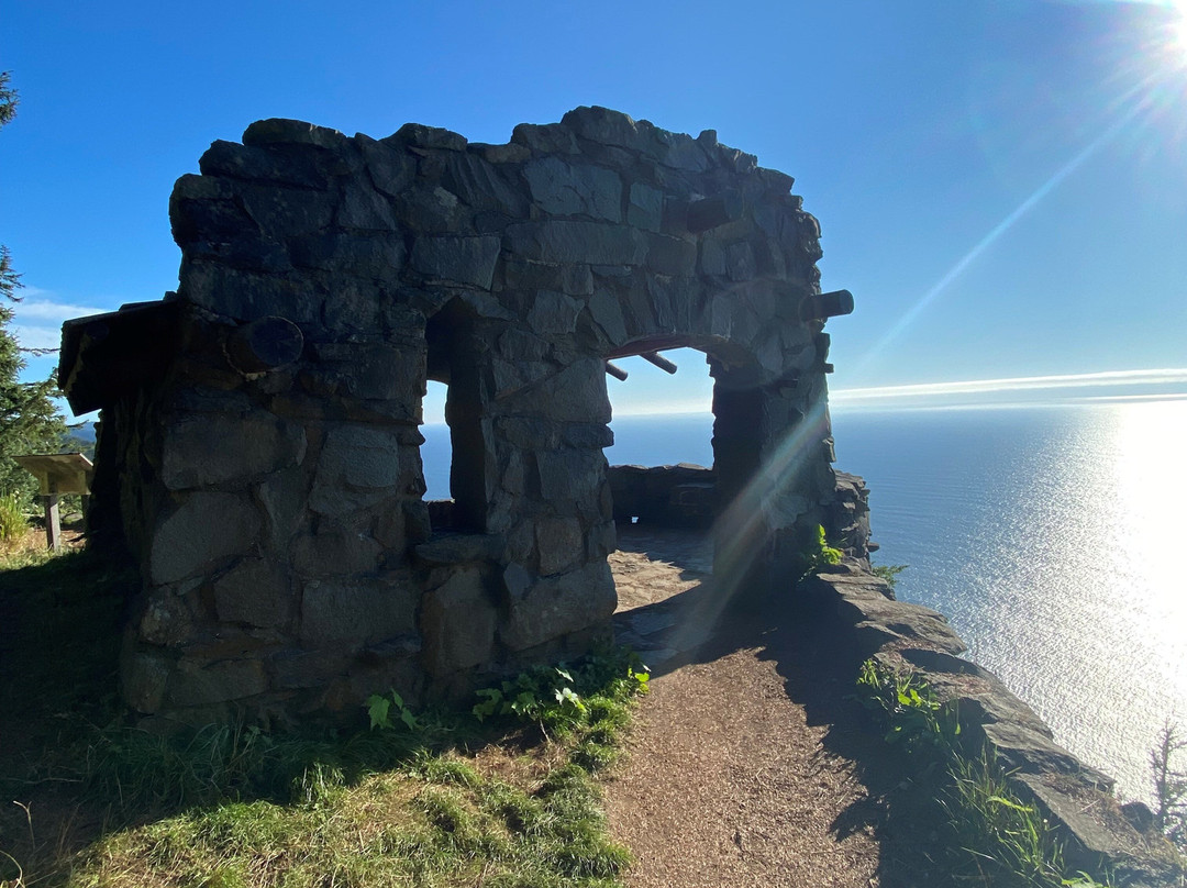 佩蓓角风景区-亚查茨必去景点