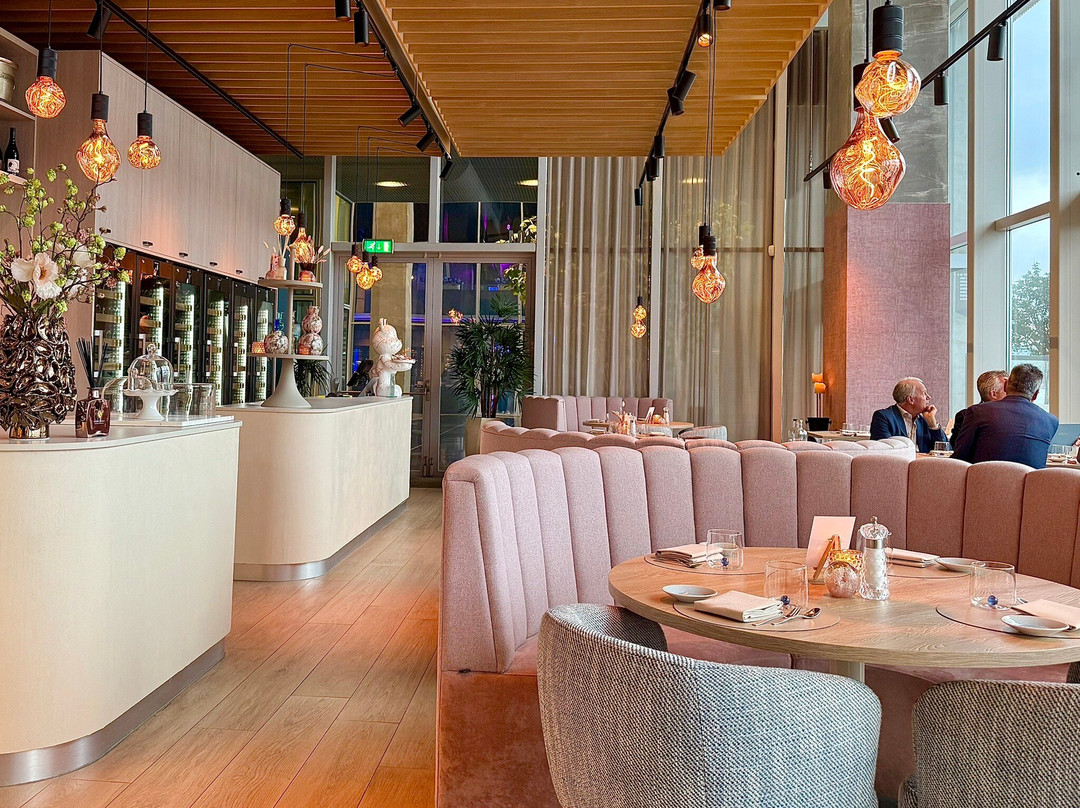 Vista Restobar Rotterdam