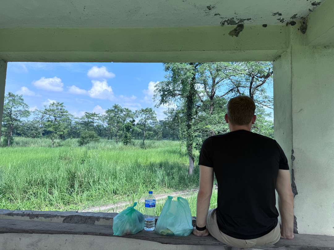 United Jungle Guide Service-奇旺国家公国必去景点