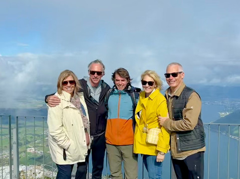 Riccardi Travel-卢塞恩必去景点