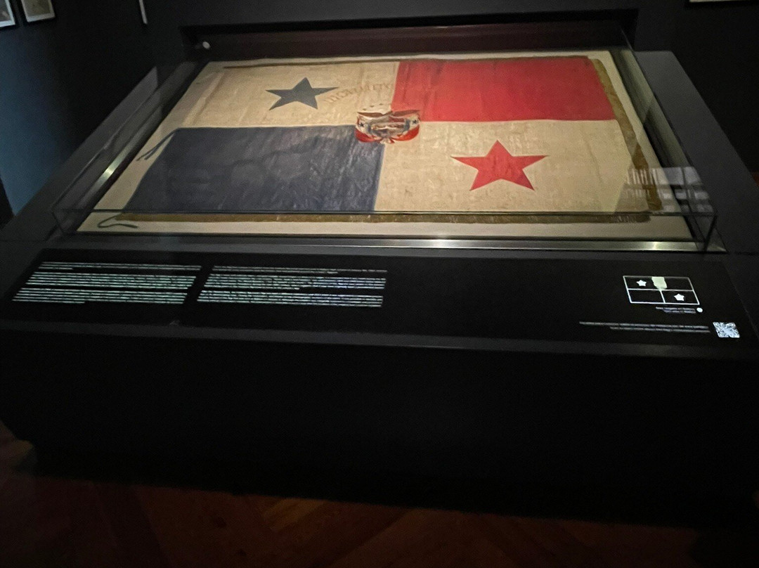 巴拿马两洋运河博物馆-巴拿马城必去景点