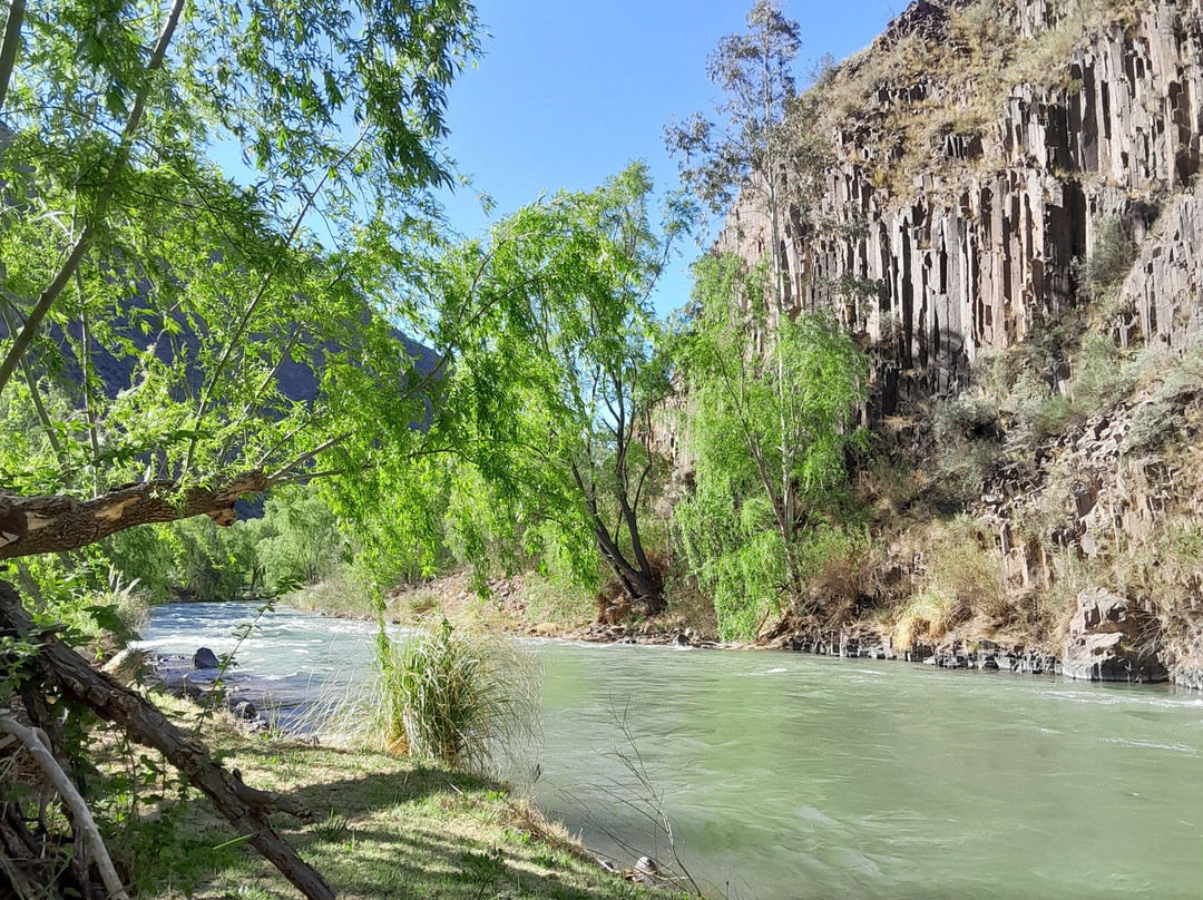 Cabañas Del Sol主图