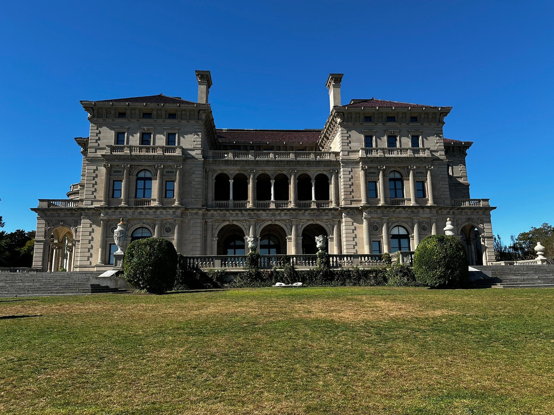 The Preservation Society of Newport County-纽波特必去景点