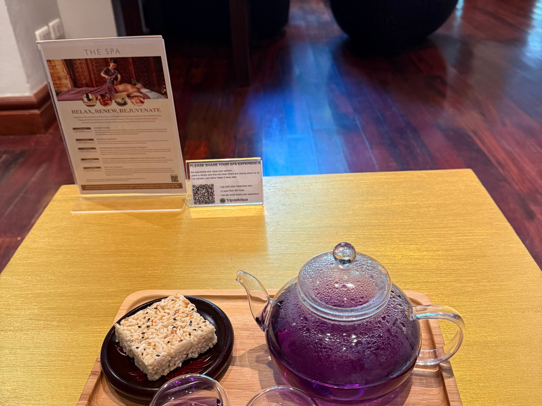 蔓达梦水疗-迈考必去景点