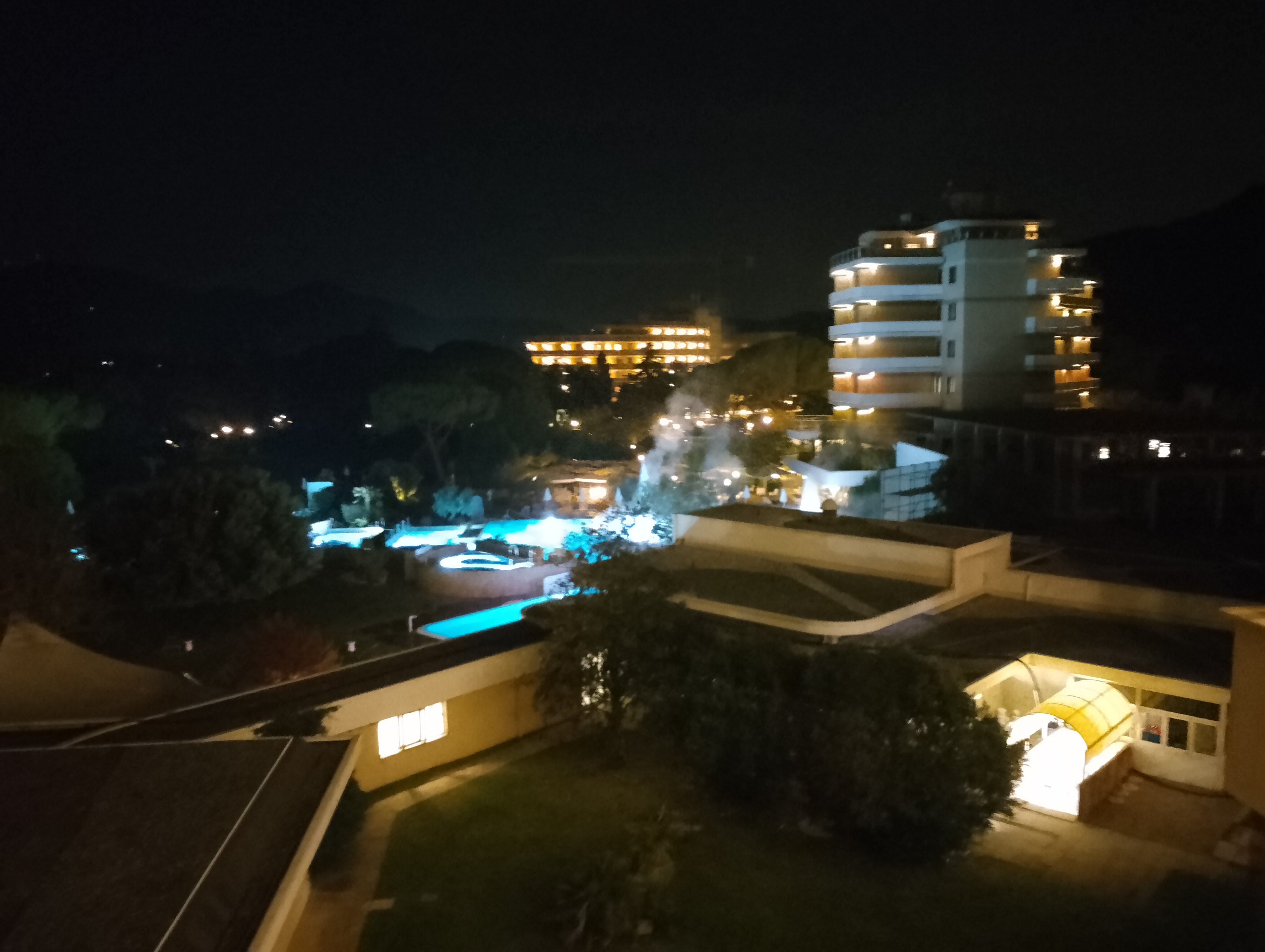 Hotel Splendid-官方