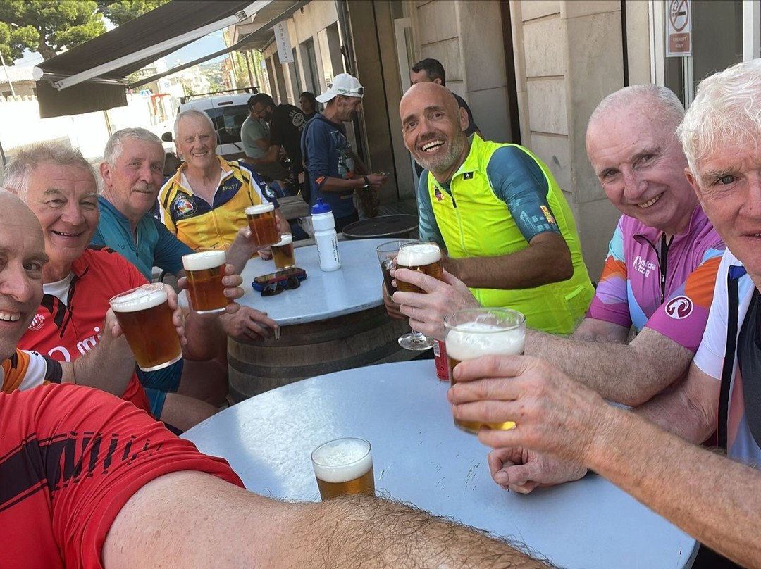 Cycling Holiday Tours Mallorca-卡拉米略尔必去景点