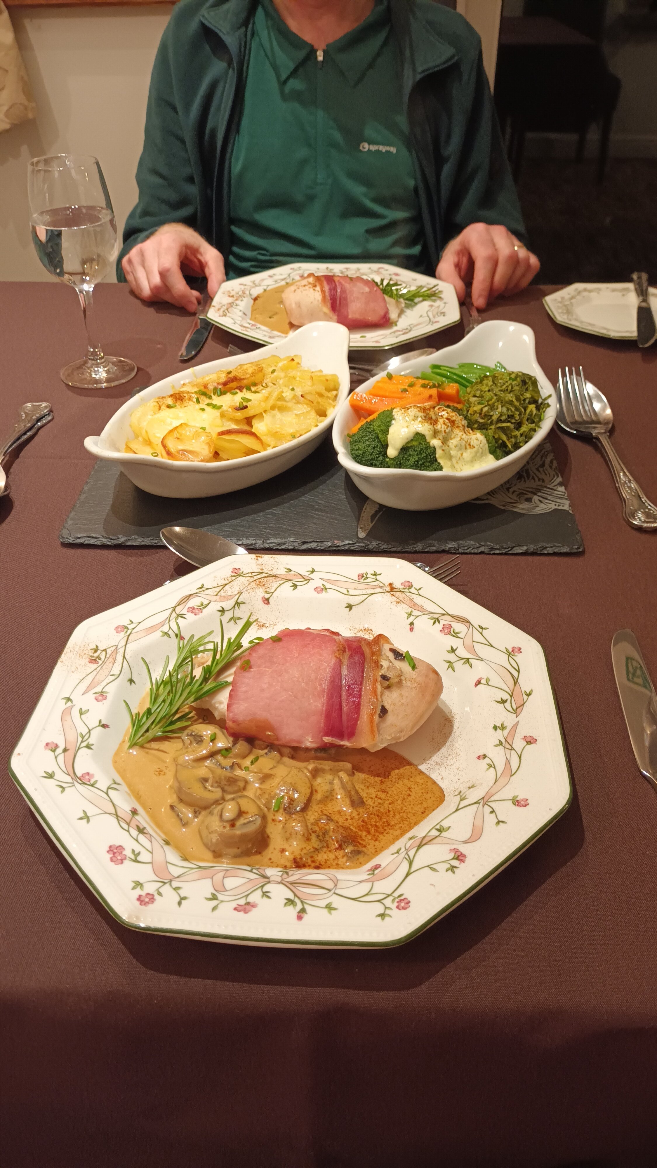 Lindon Guest House-官方