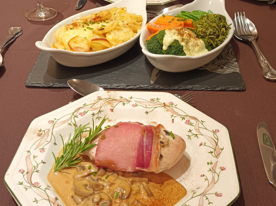 Lindon Guest House主图