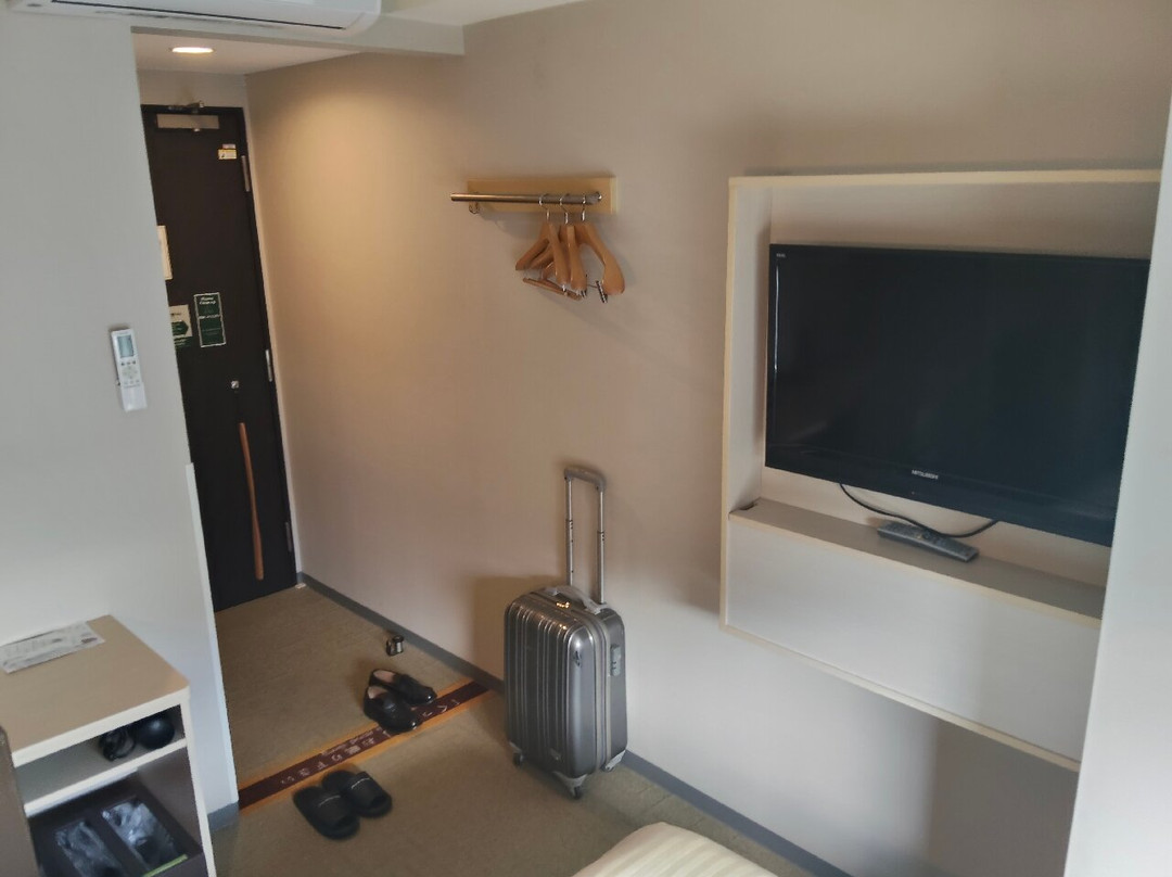 Super Hotel Tokyo JR Shinkoiwa主图