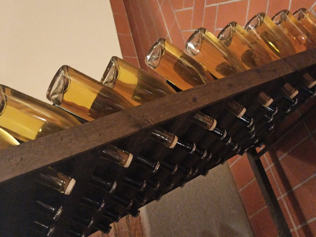 Muratori Franciacorta-Adro必去景点